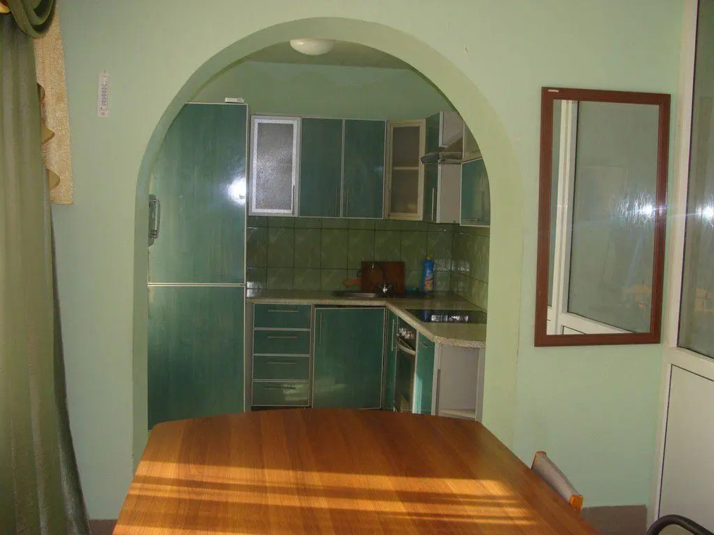 Региональный спортивно-тренировочный комплекс СЕЙМ