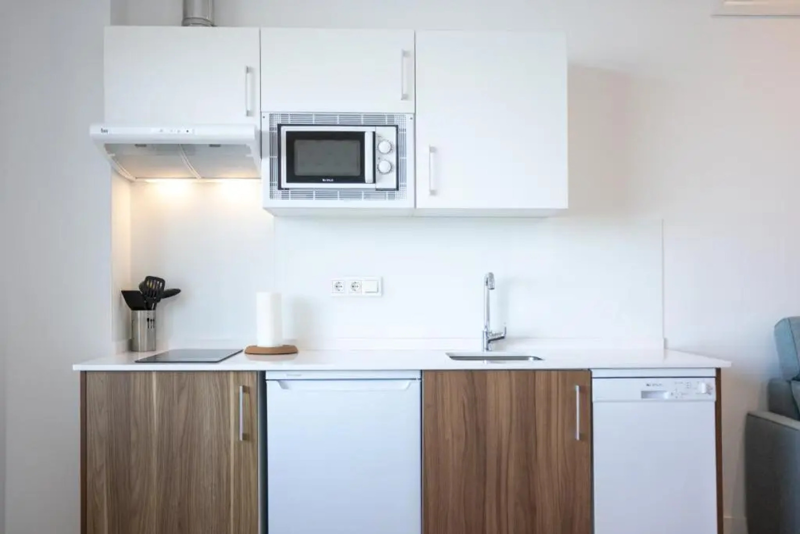 Apartamentos Kresala