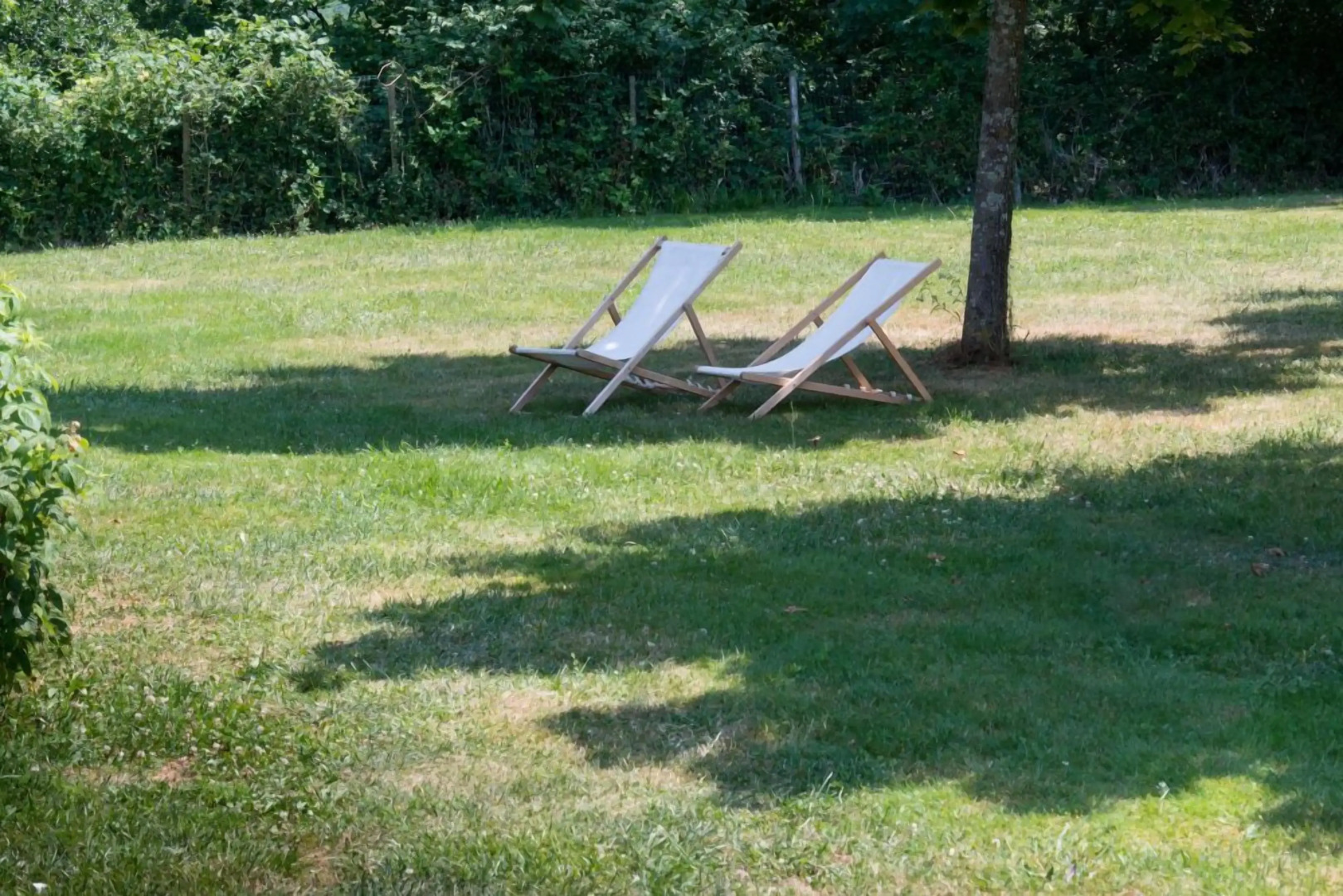 Village de Gite - La Cascade