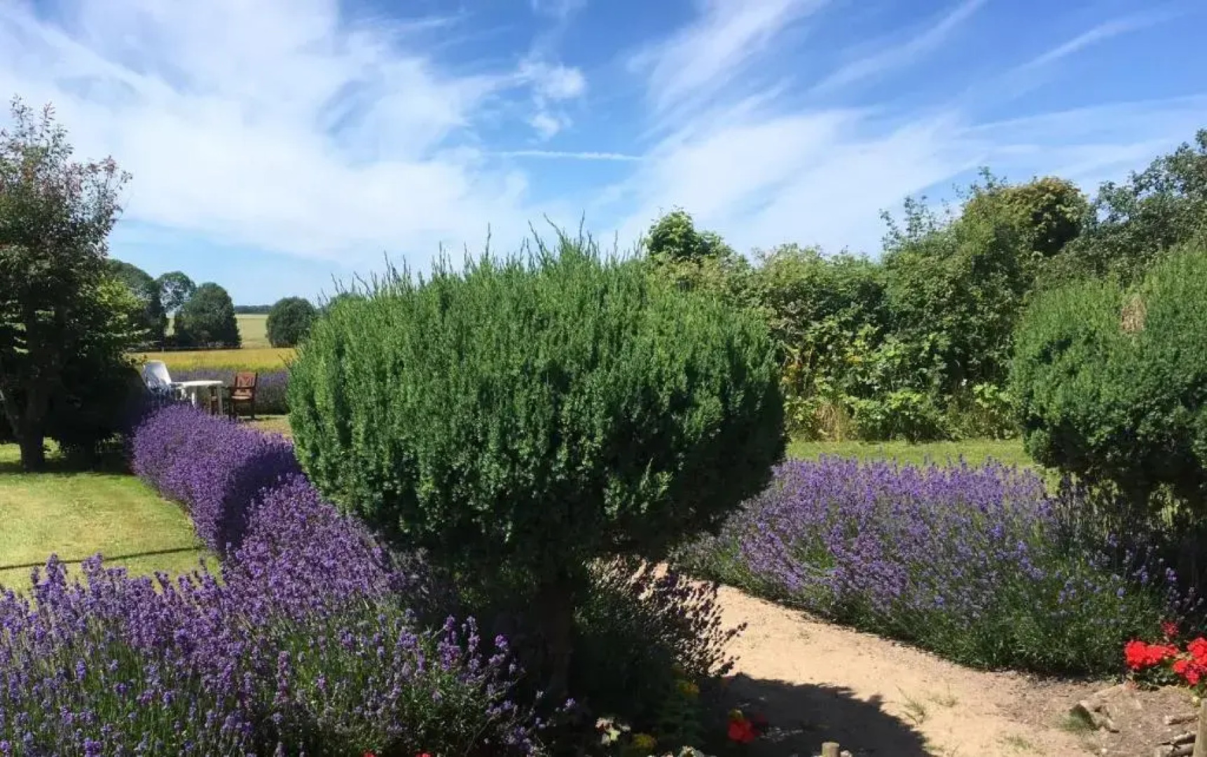 Guldbjerghus Bed & Breakfast