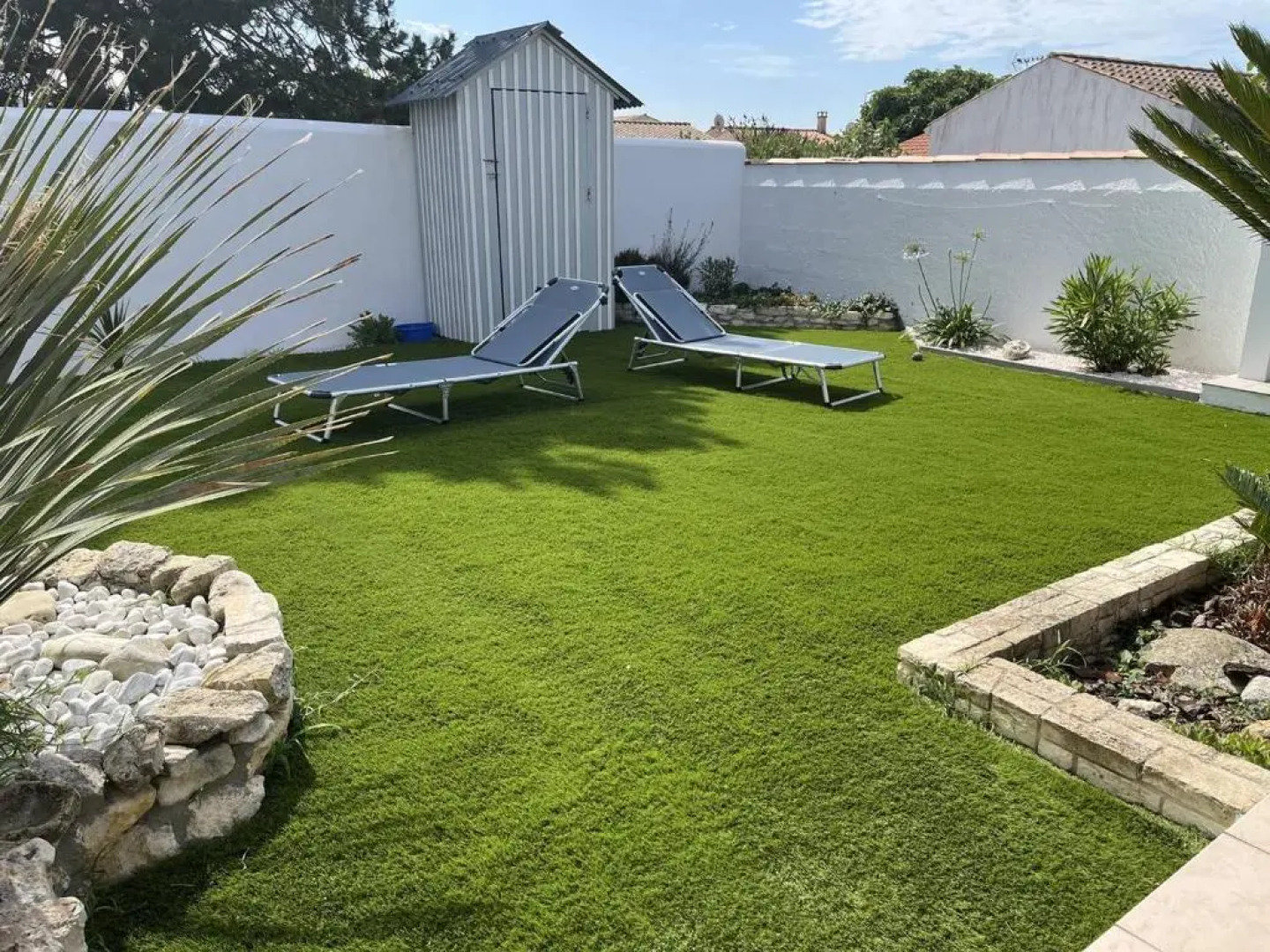 Maison La Brée-les-Bains, 4 pièces, 8 personnes - FR-1-246A-59