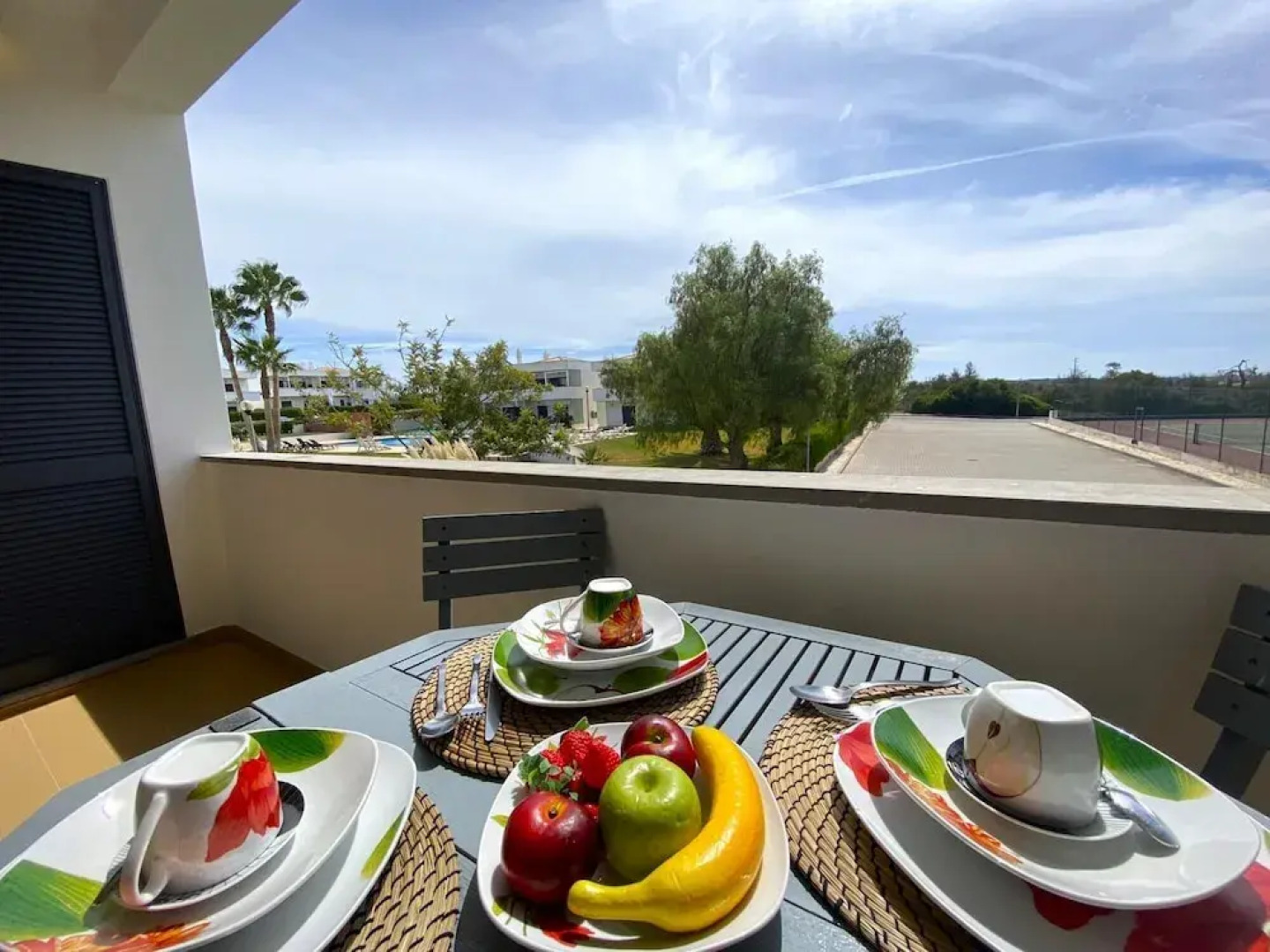 P RA Secret Garden 2 AND Pool by Homing