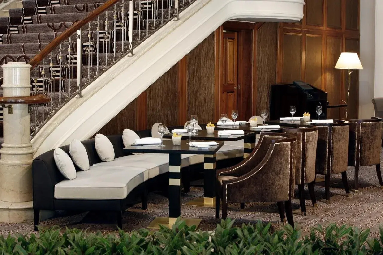 The Westin Grand Berlin