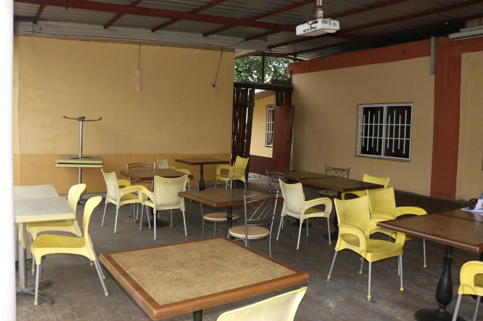 Royal Residence Guest House