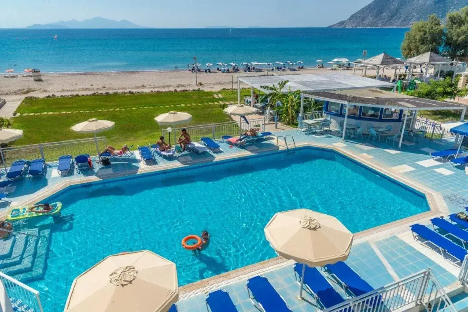 Kordistos Hotel
