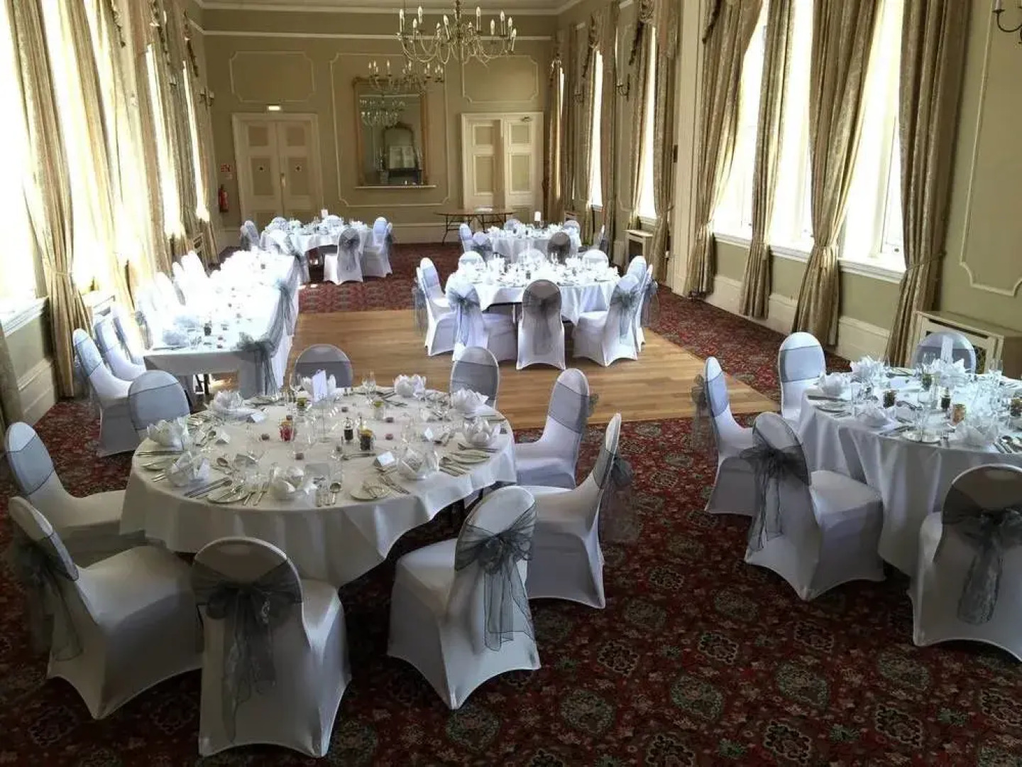 George Hotel Huntingdon by Greene King Inns