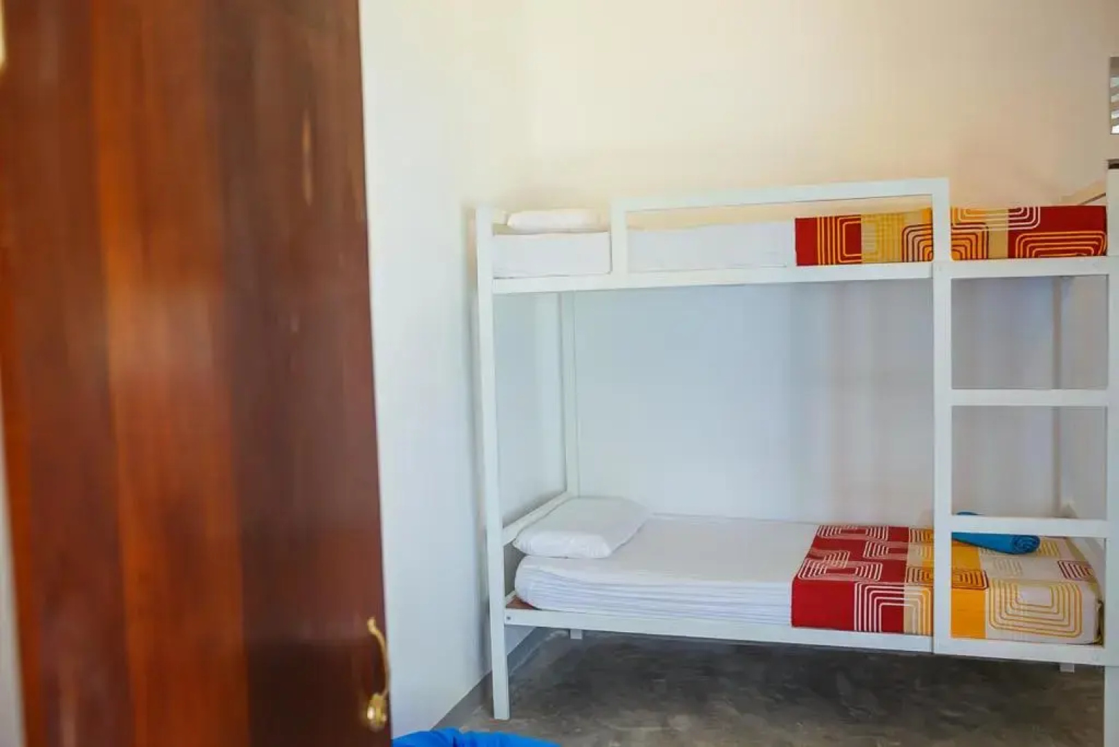 Hostel First Mirissa