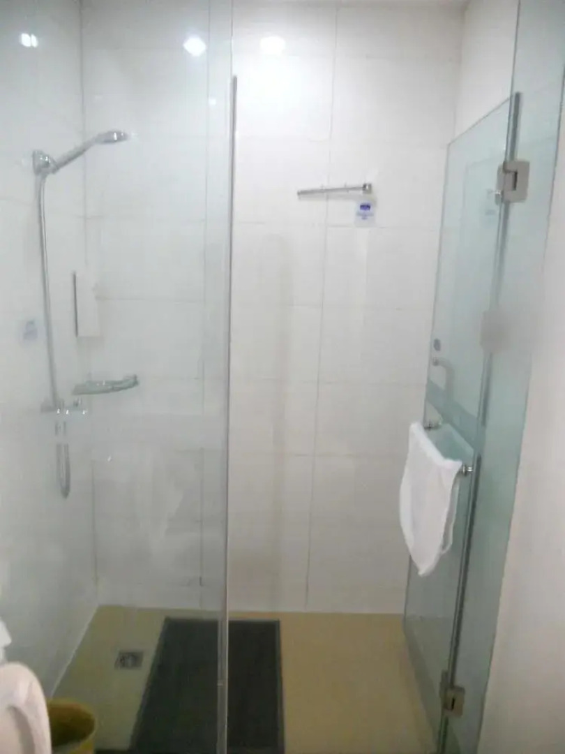 Hanting Express Datong Children Park