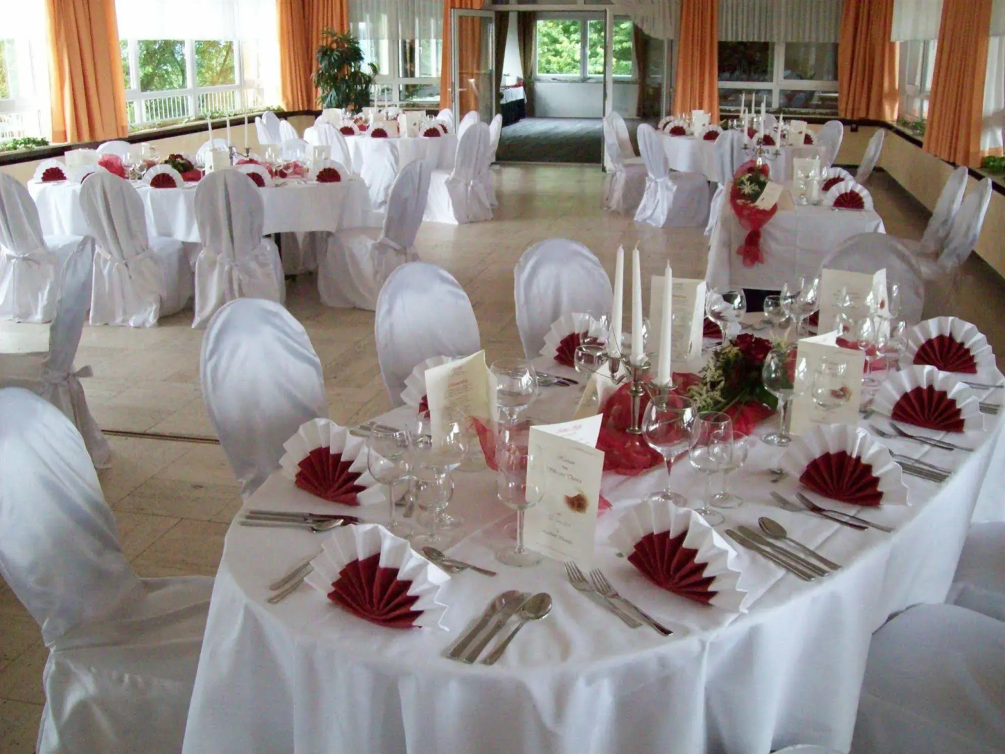 Landhotel Klingerhof