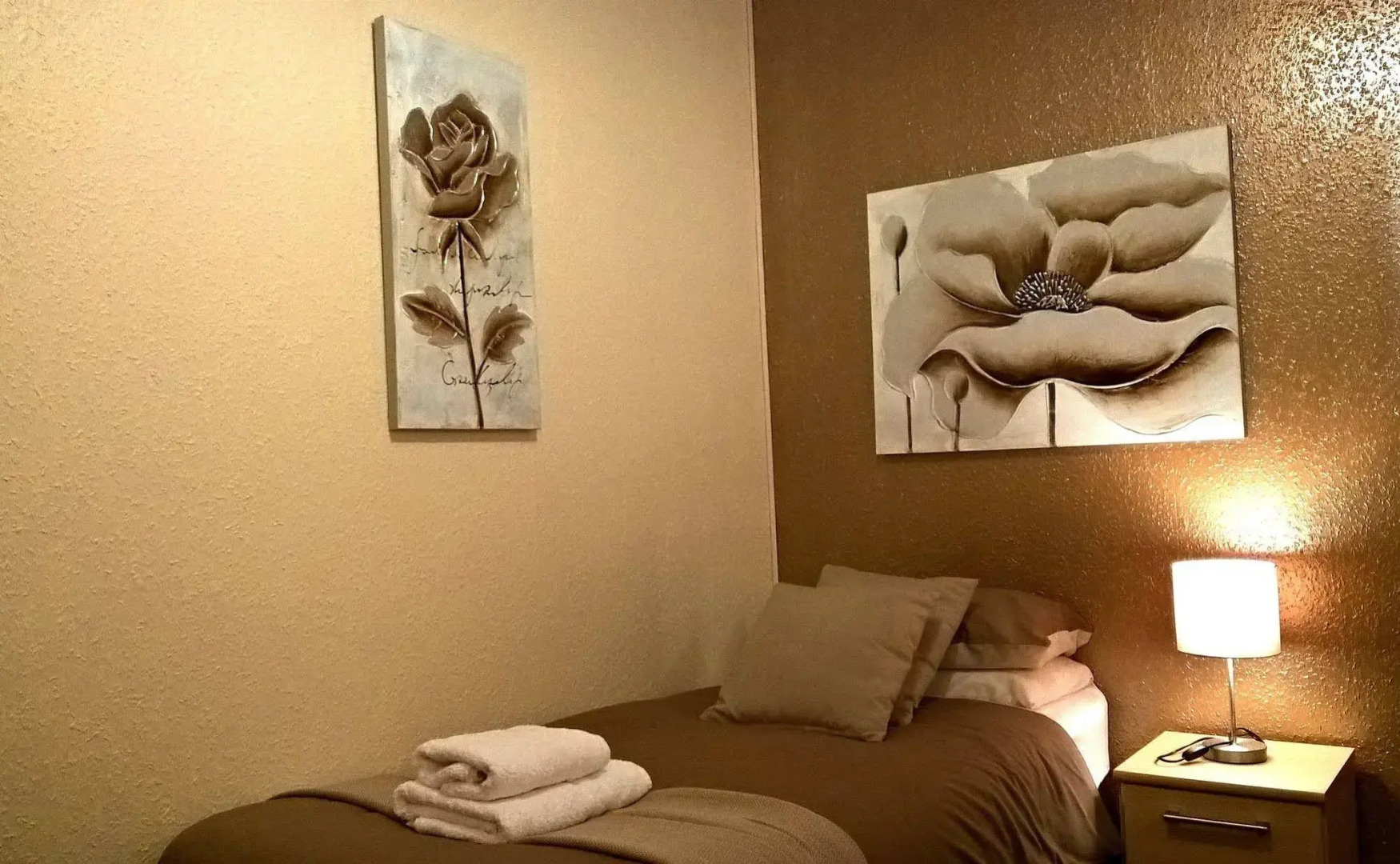 Westbrook Lodge Guest House