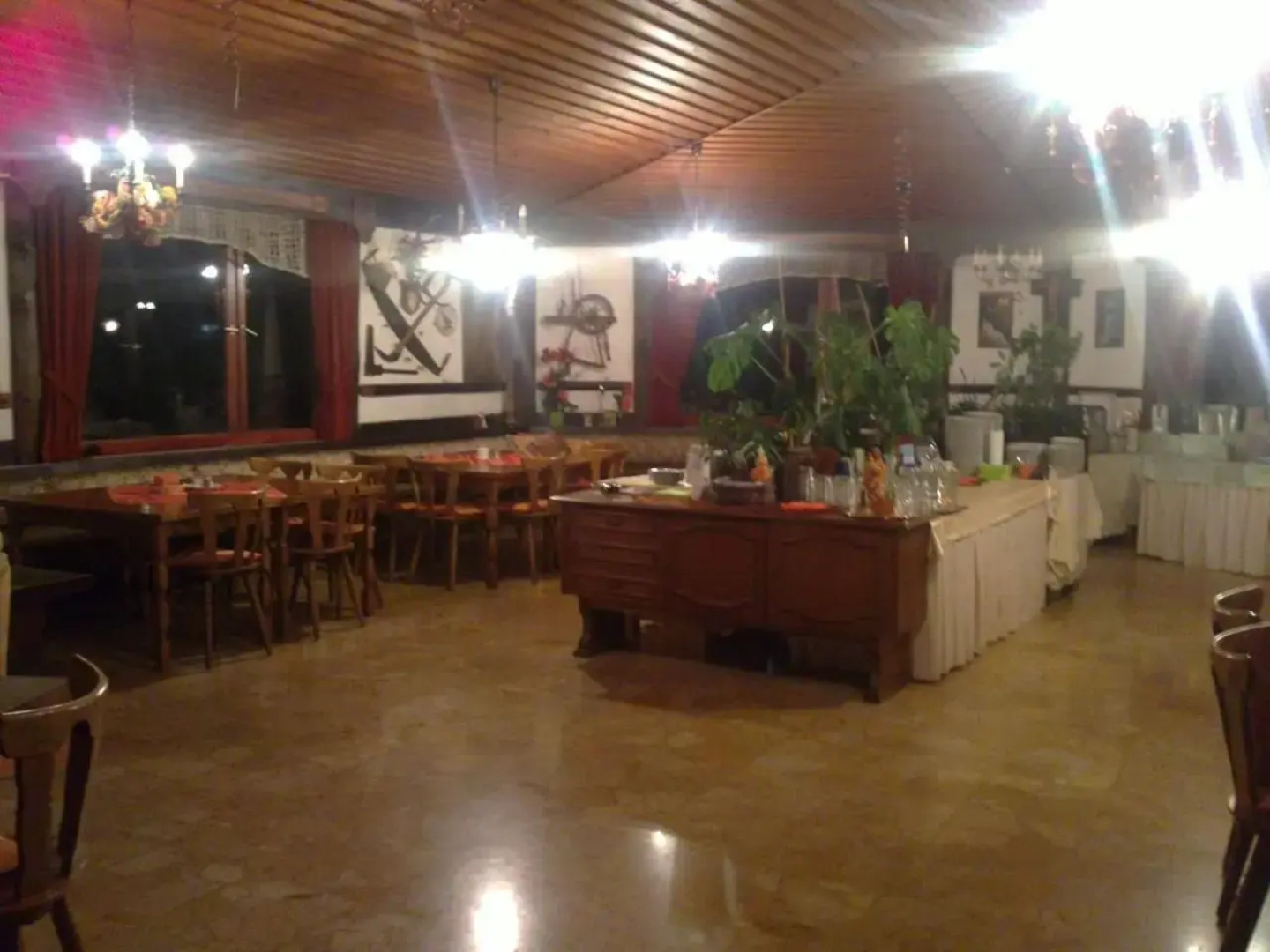 Aqua Reiki Ski Hotel Klippitz Nordost