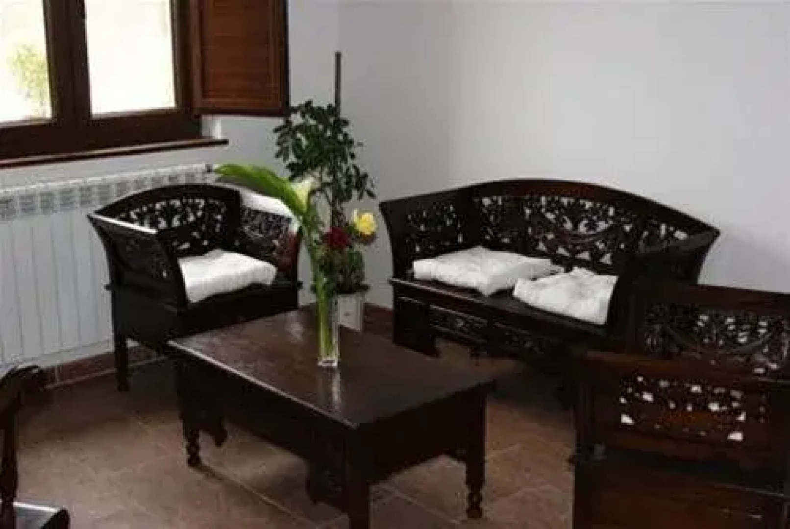 Casa Rural el Calero