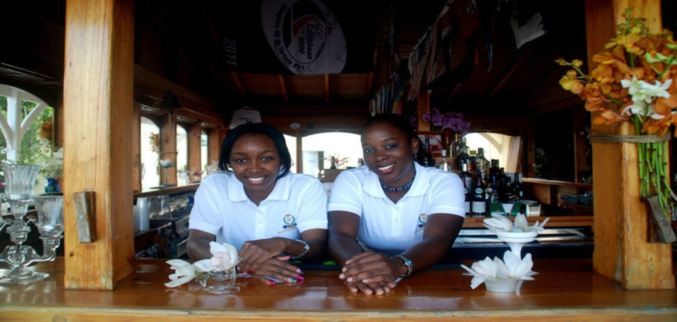 Bluff House Beach Resort & Marina