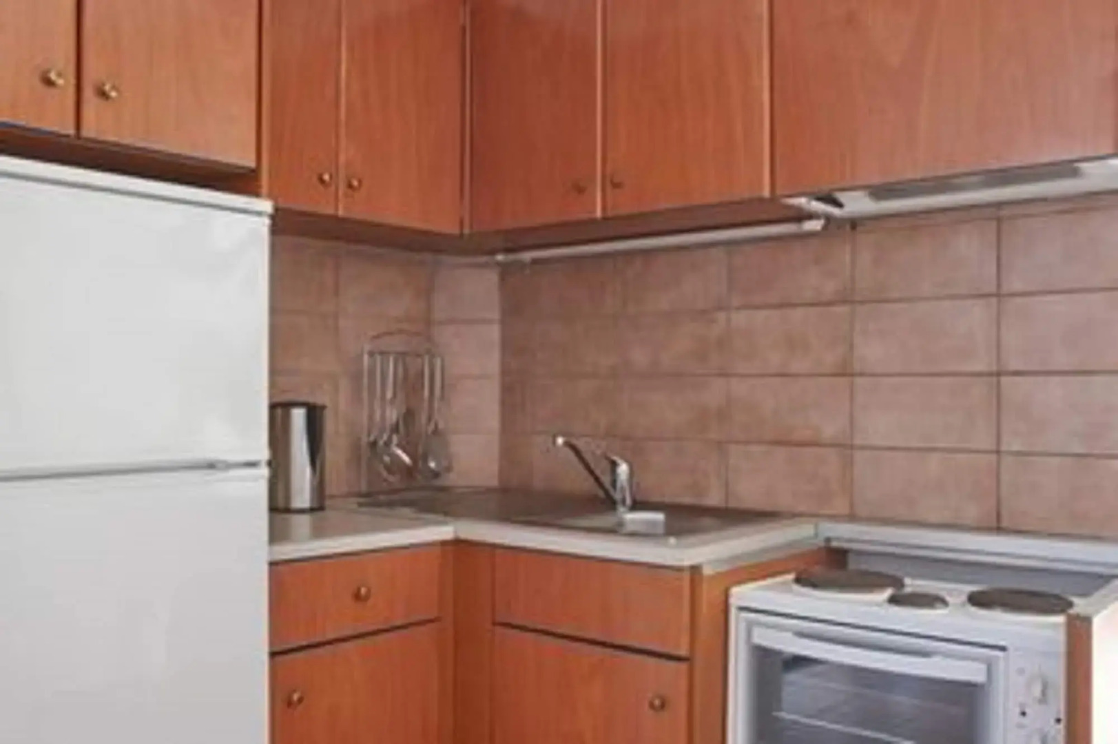 Anassa Mare Villas and Residences