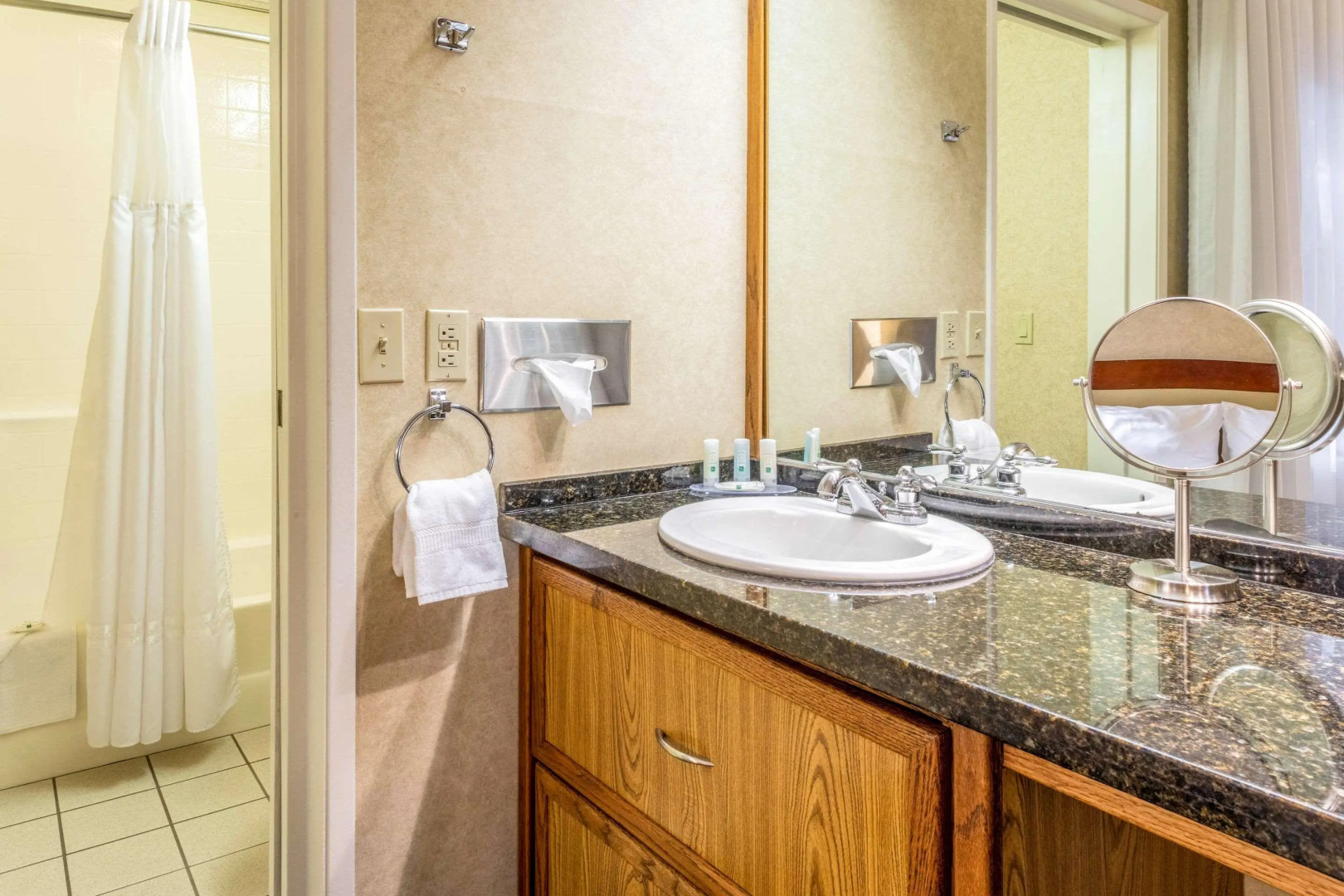 Quality Suites Downtown San Luis Obispo