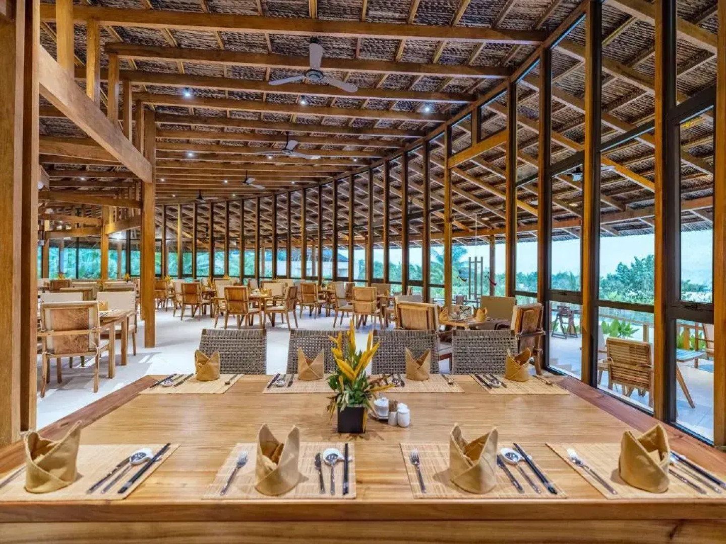 Ana Mandara Cam Ranh