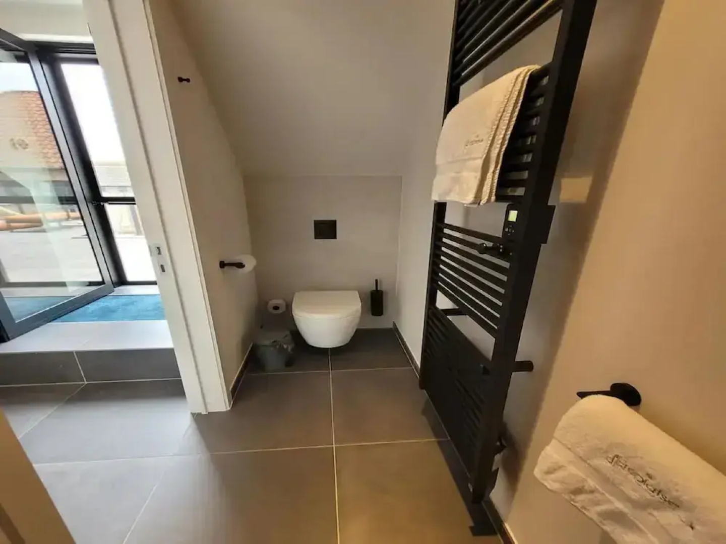 Holiday Home in Zuienkerke With Terrace