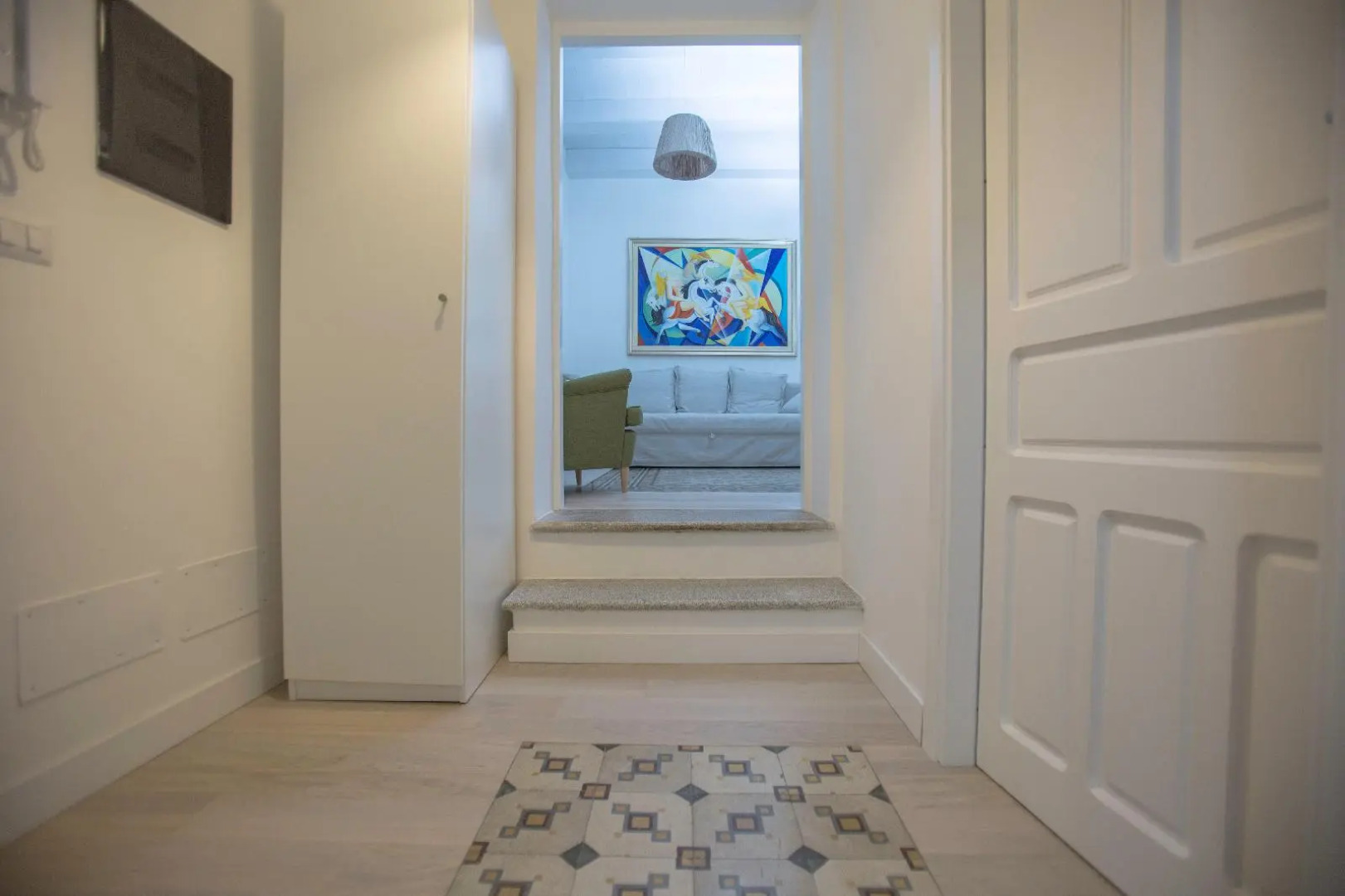 Residence Ventimiglia