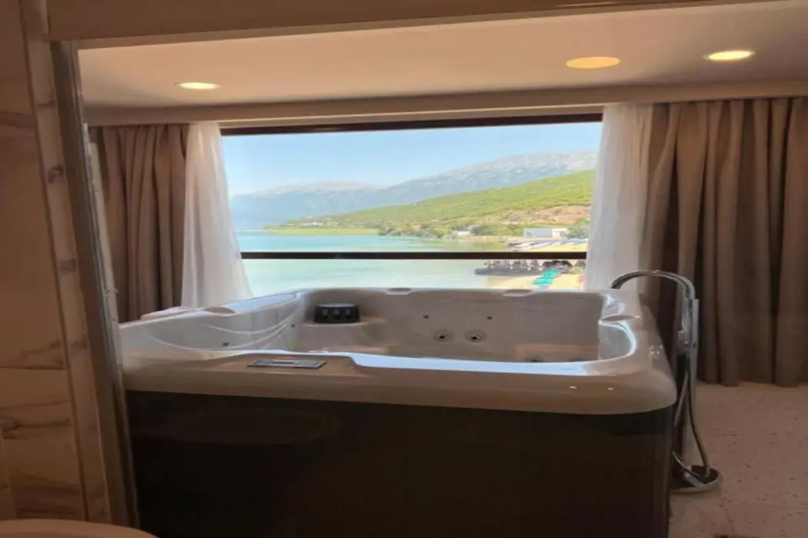 Hotel Millennium