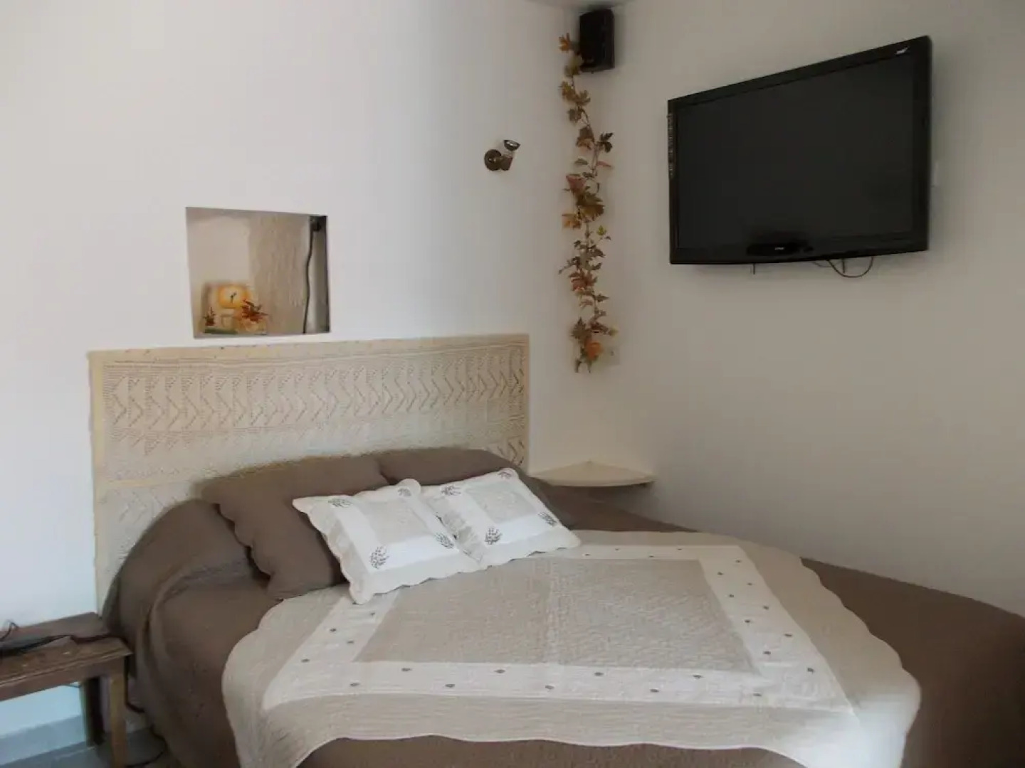 Au Soleil Levant Homestay