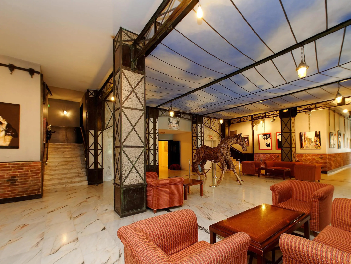 Best Western Le Grand Hotel Le Touquet-Paris-Plage