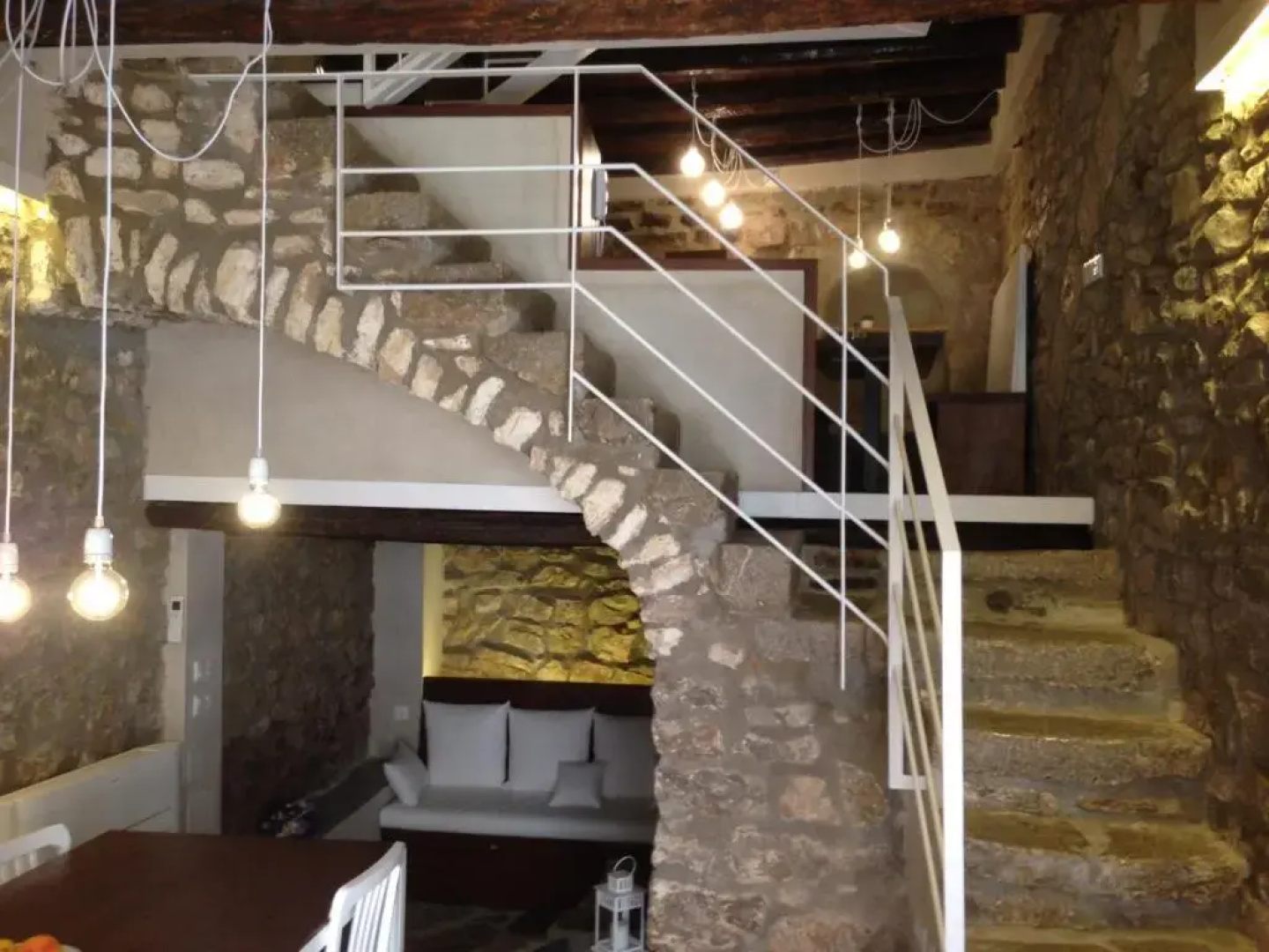 Cal Matiner Casa Rural ***