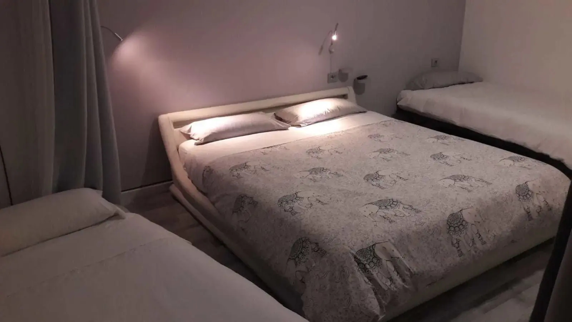 My Room Monzon