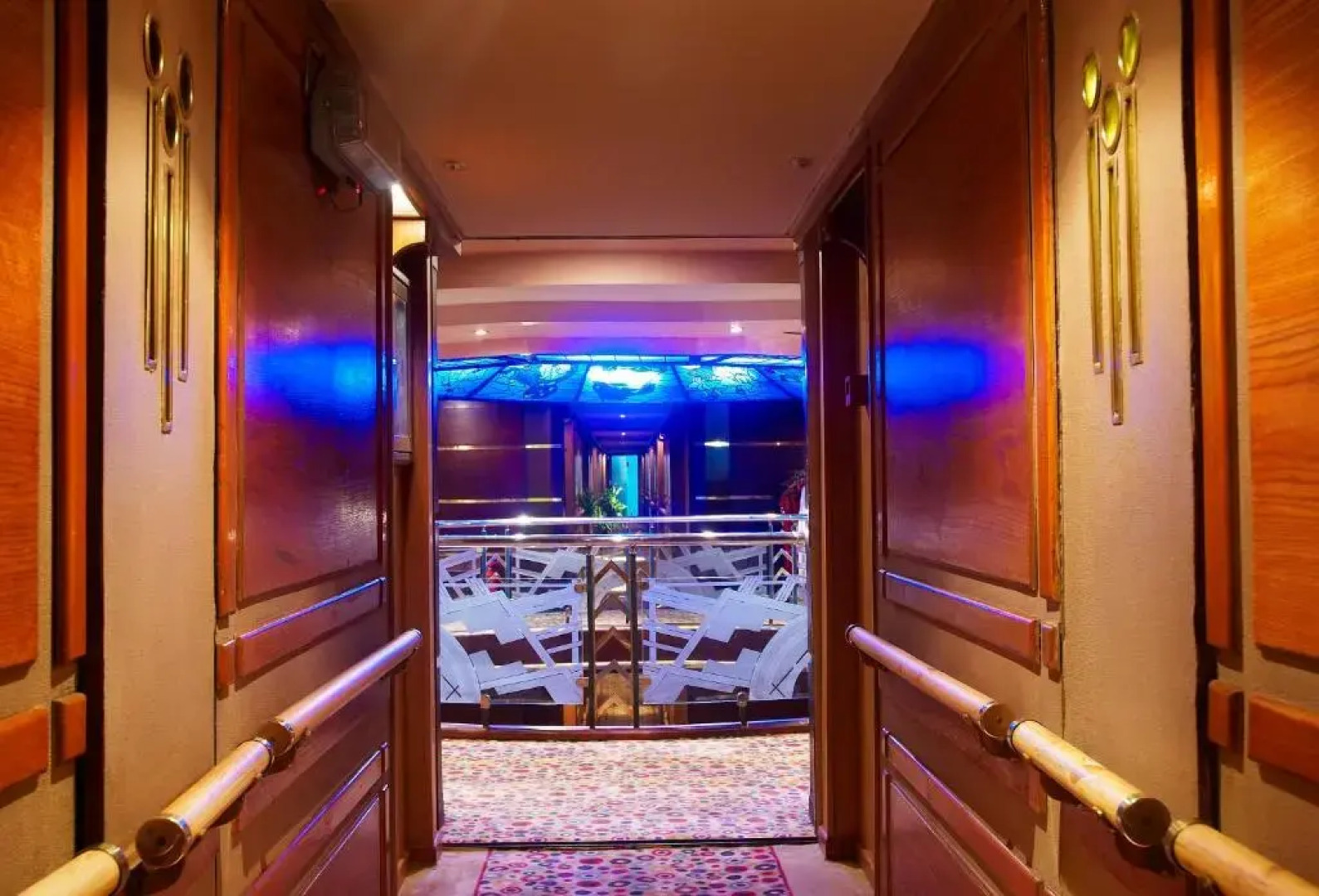 Nile Carnival Cruise 4nt Lxr Thursday 3nt Asw Monday