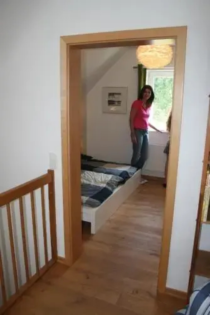 Traumferienhaus Sauerland