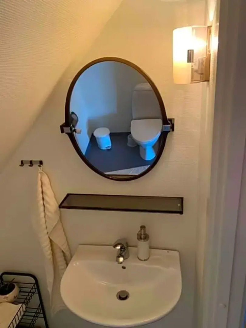 Dortes Bed & Breakfast