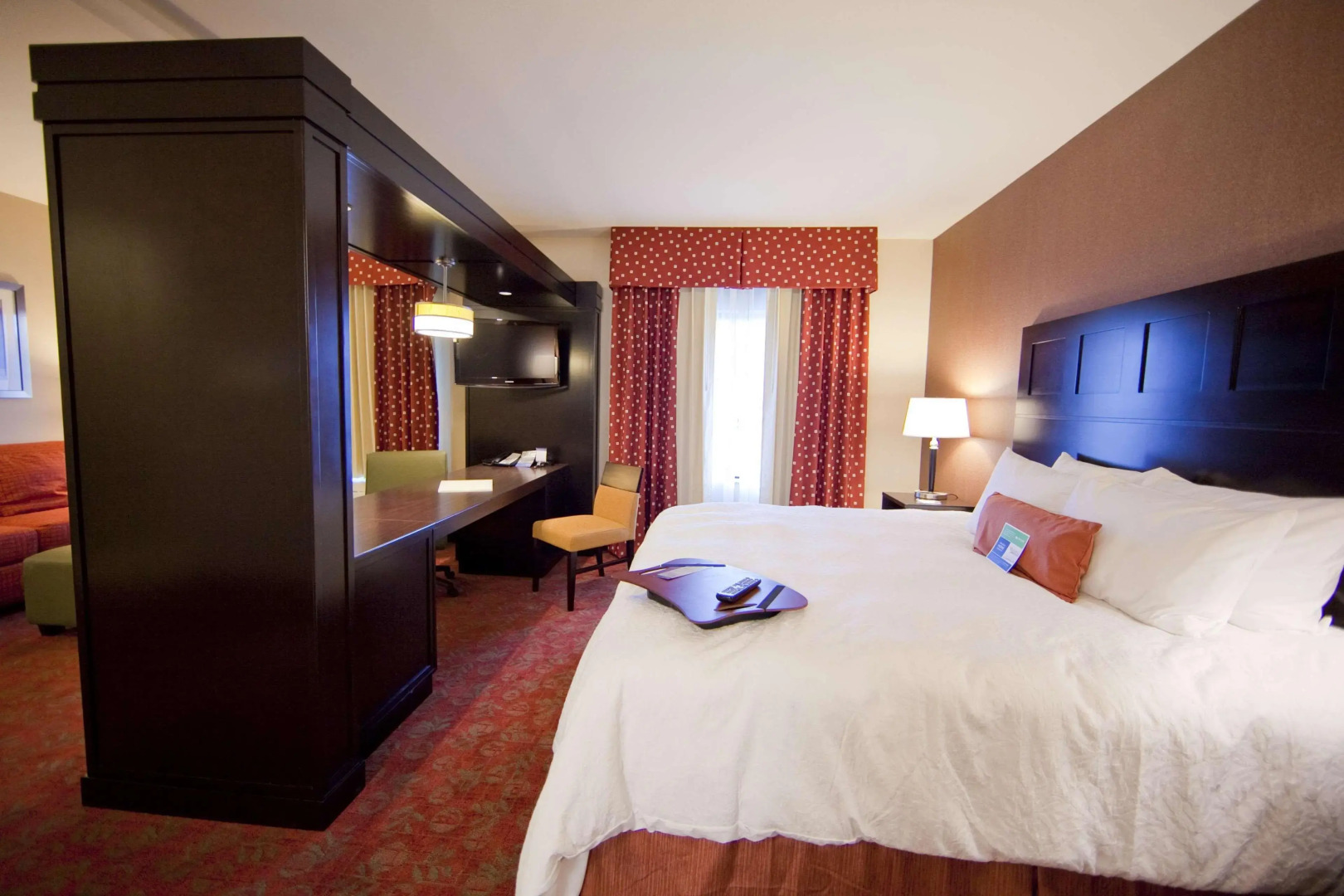 Hampton Inn & Suites Seattle/Kent,WA