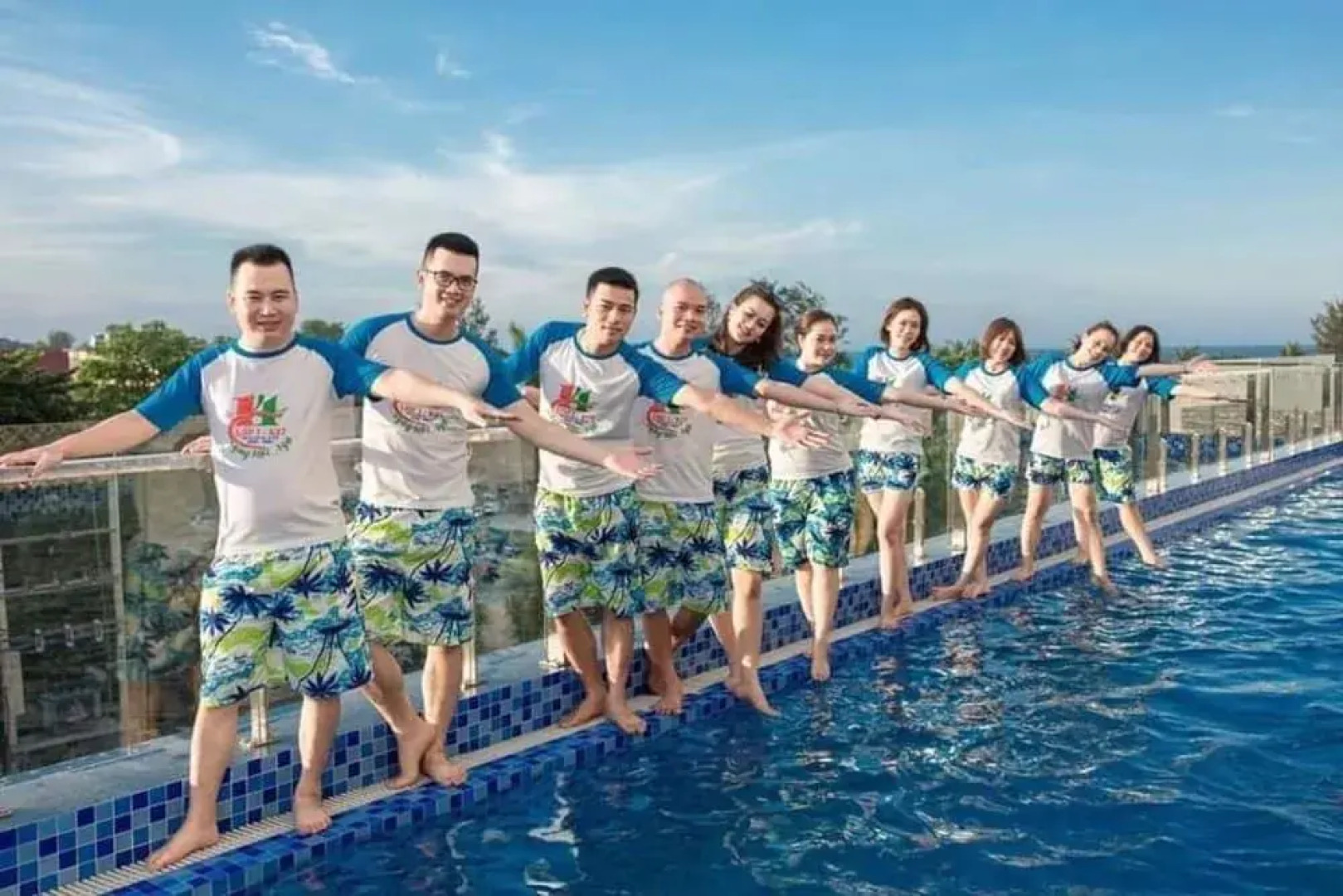 Holiday Cua Lo Hotel