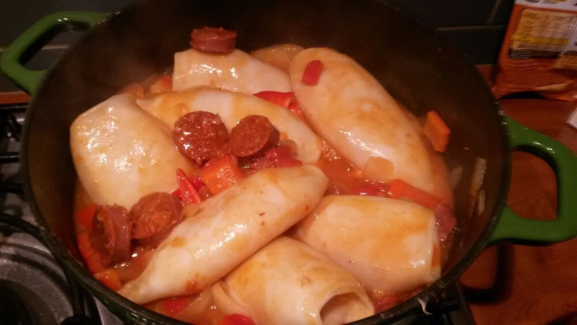 Chez Mémé Germaine