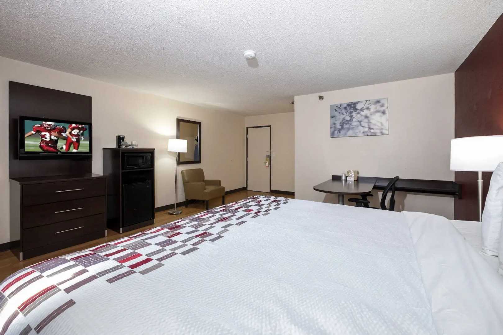 Red Roof Inn Norfolk - Portsmouth