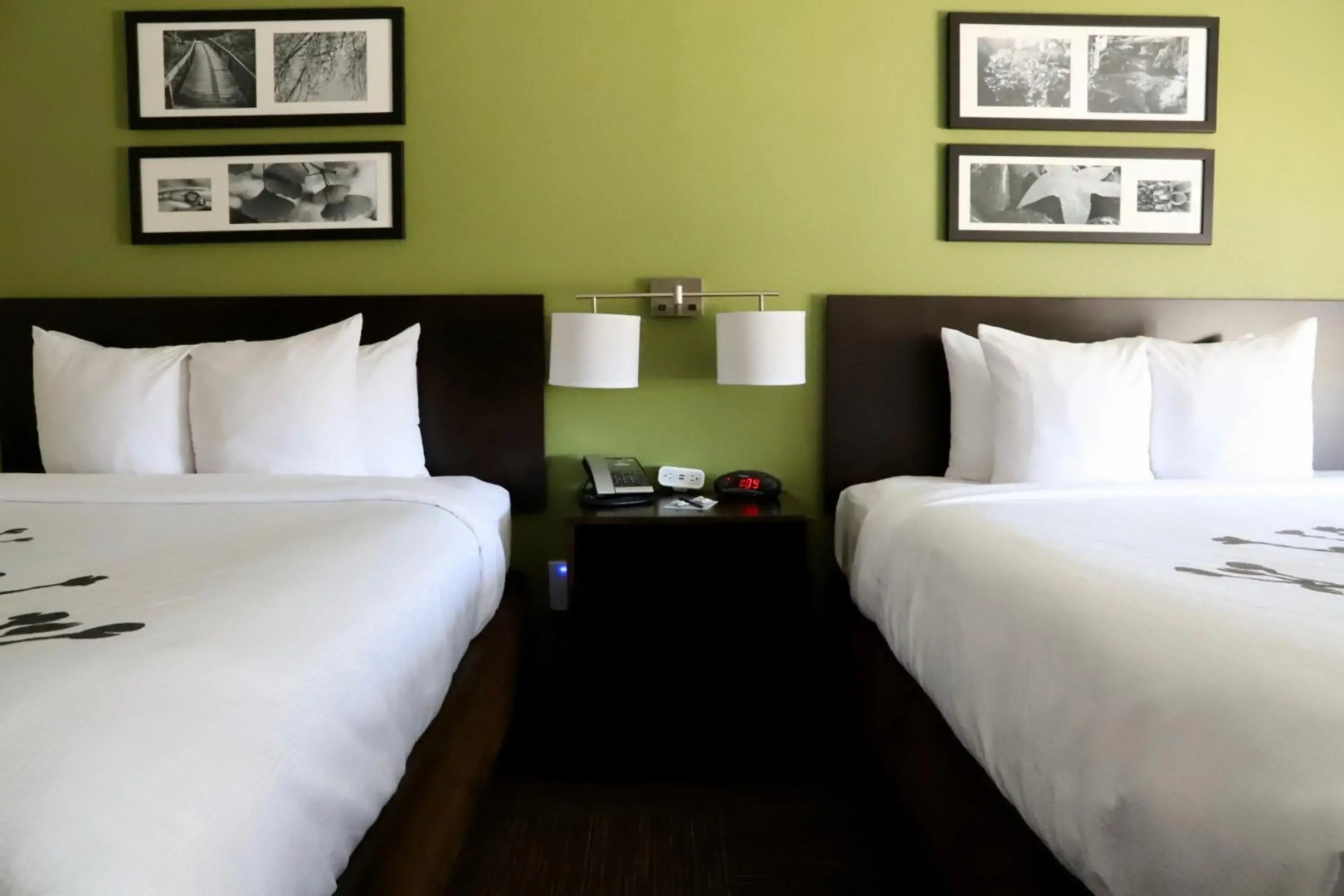 Sleep Inn & Suites Belmont / St. Clairsville