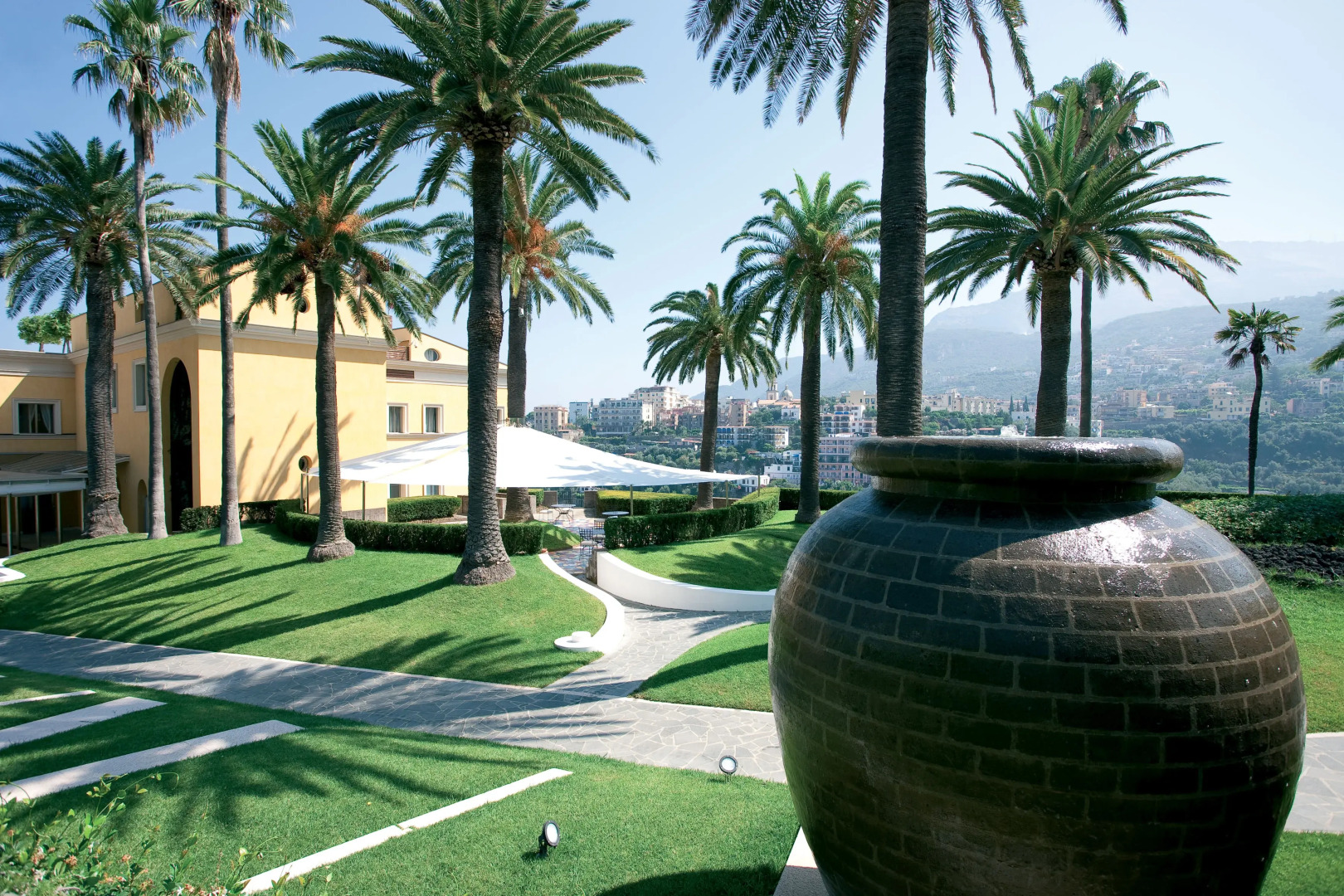 Grand Hotel Angiolieri