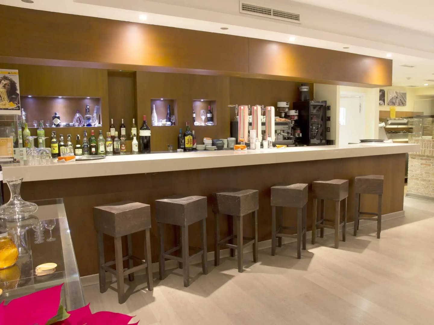 Hotel UVE Alcobendas