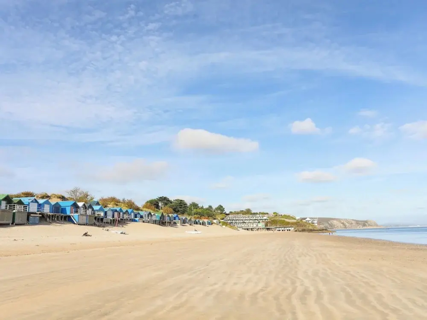 Apartment 2, Gorwel Glas