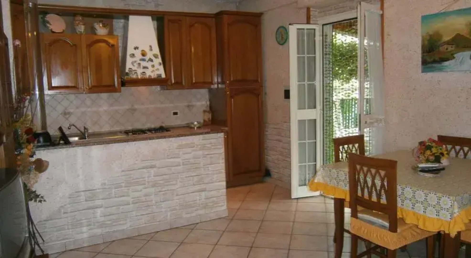 Apartment Portico Fiorito