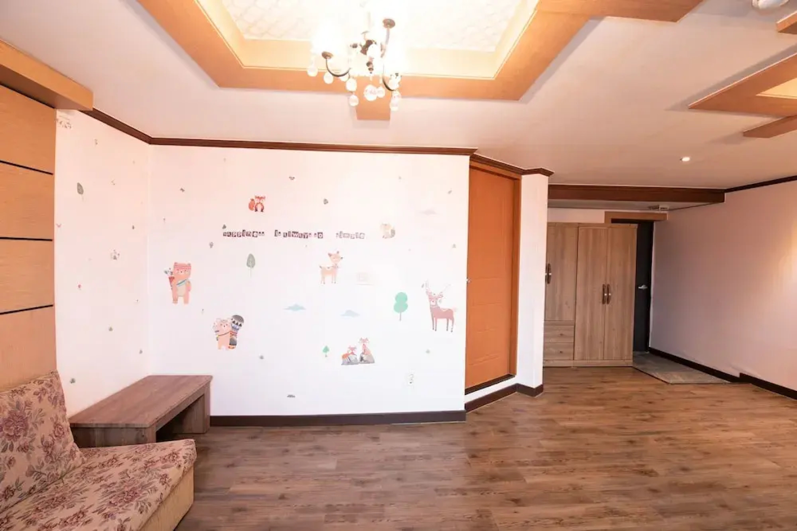 Dogo Elim Hotel