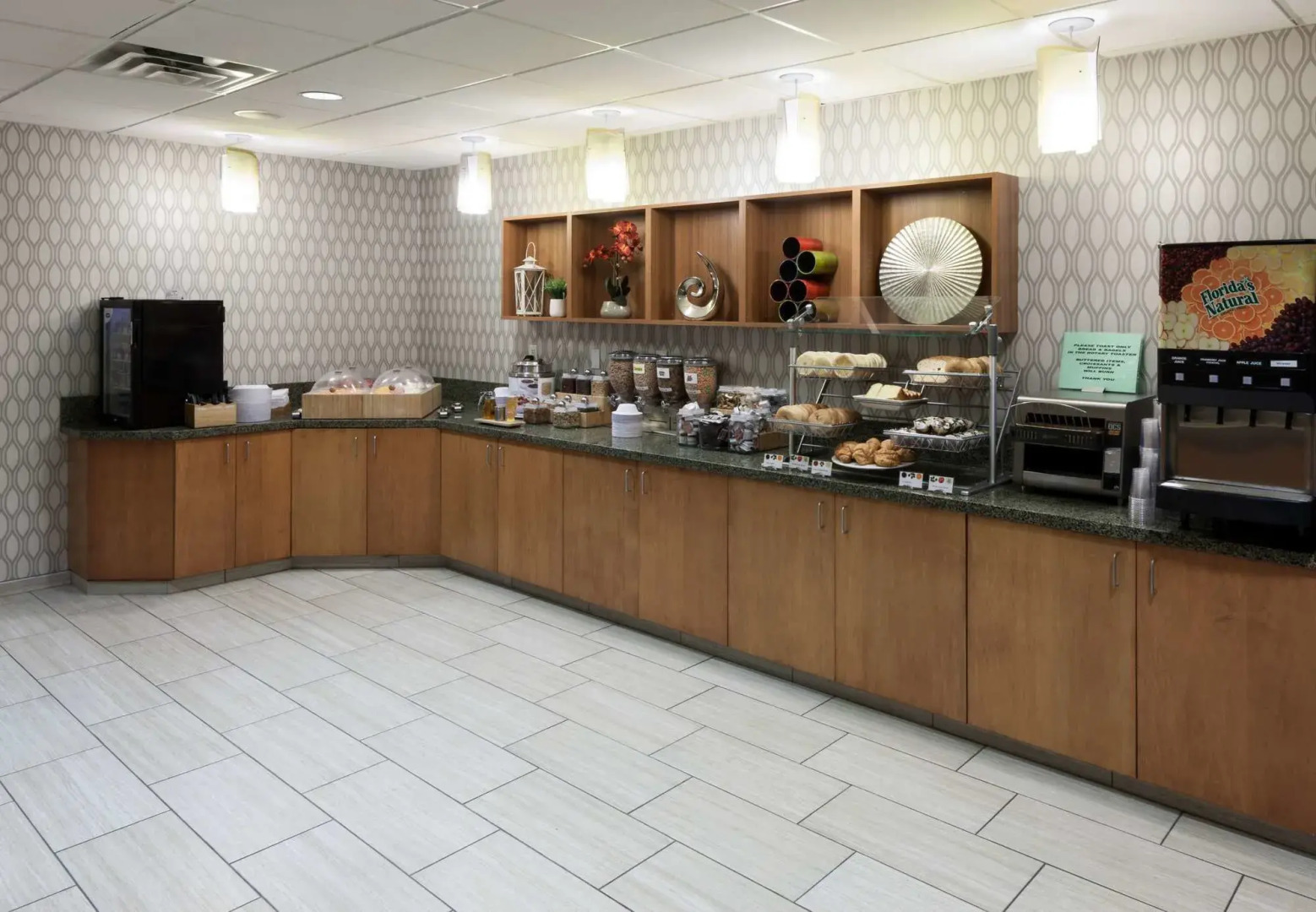 SpringHill Suites by Marriott Boise ParkCenter