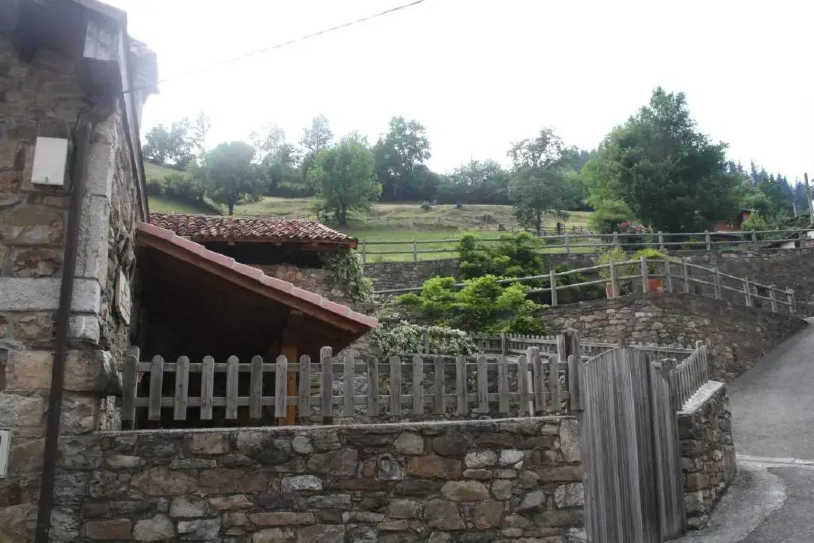 Casa Rural La Xiarapina