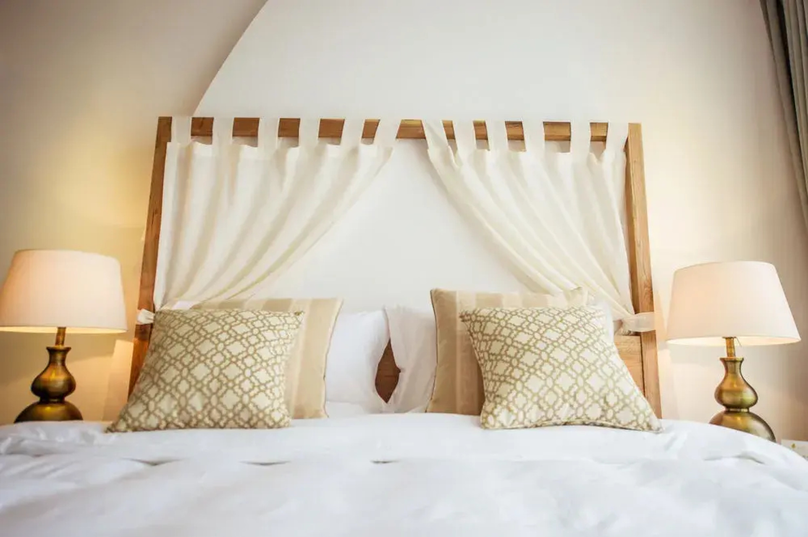 The Puyu Hotel