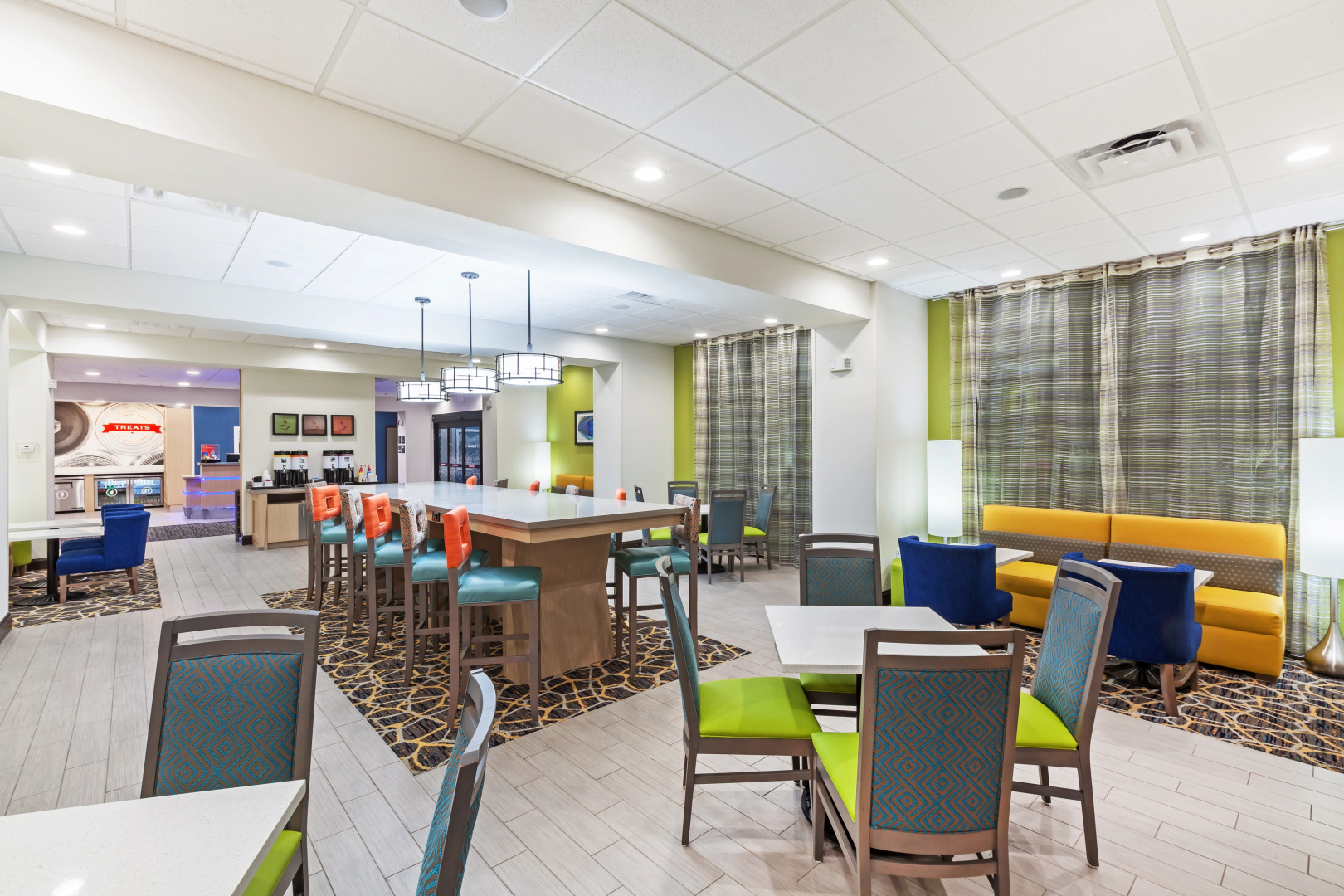 Hampton Inn Wetumpka