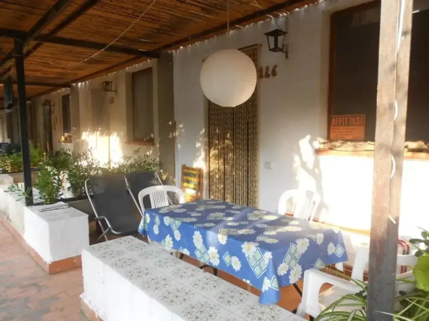 Villaggio La Tonnara Oliveri