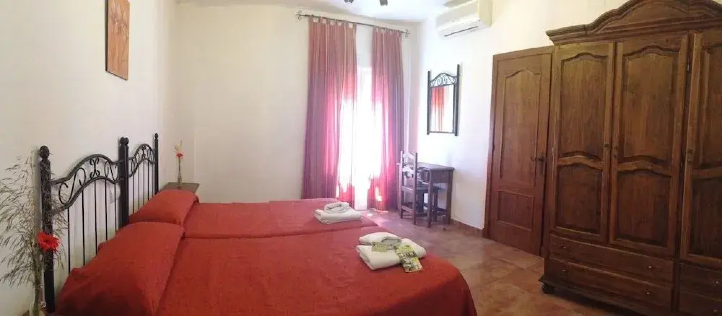 Casa Rural El Limonero