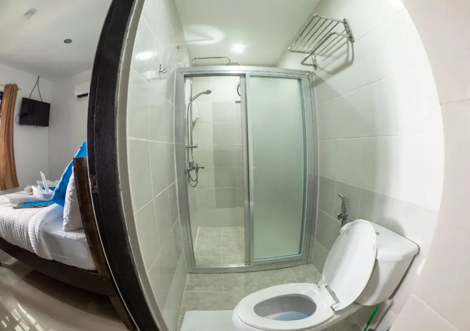 Blue Ribbon Dive Resort