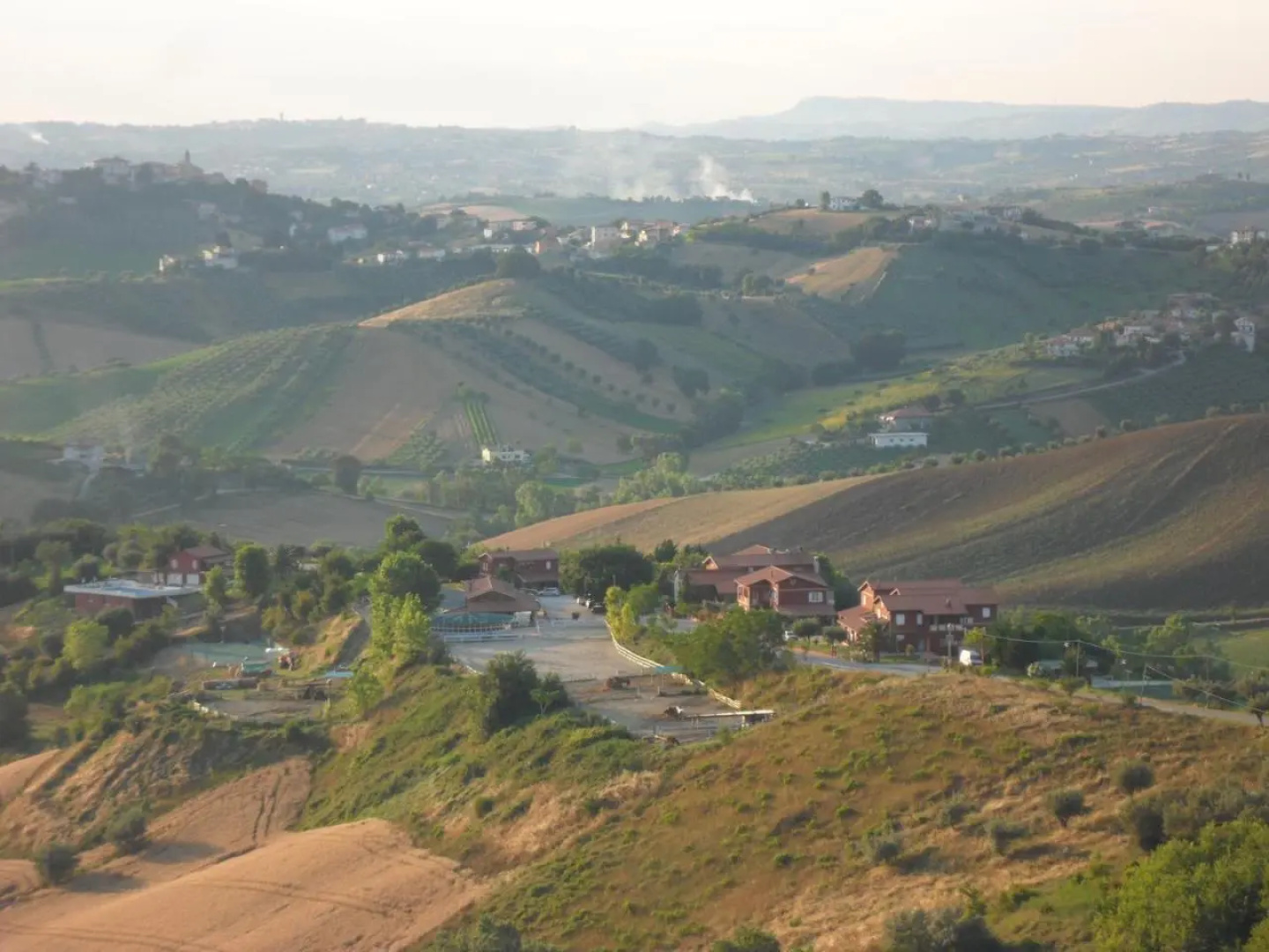 Fattoria Cerreto