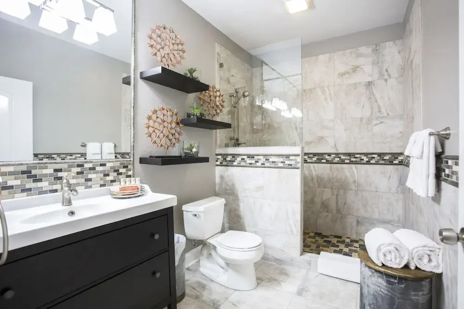 The Vineyard B&B at Lost Creek Ranch