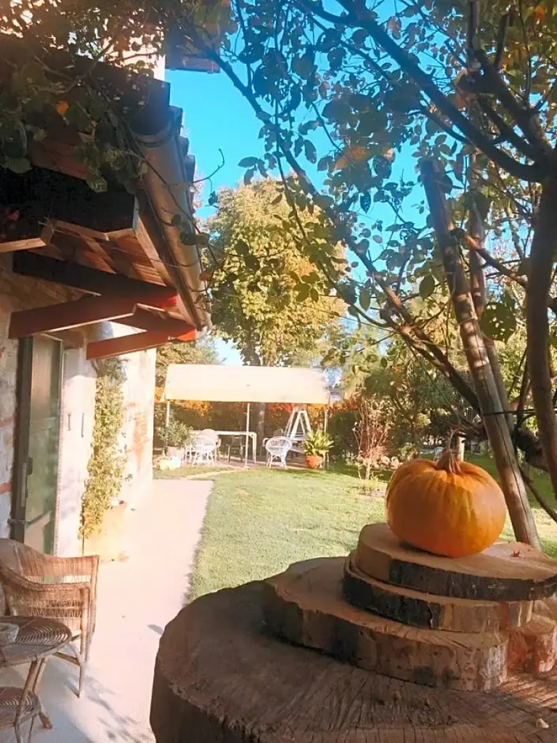 Bed And Breackfast Casa Tilde